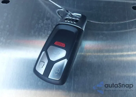 2017 Audi Q7 3.0T Premium from USA, damaged, VIN WA1LAAF73HD010251